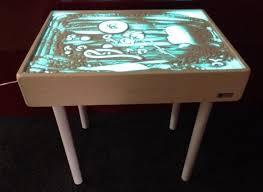Световой стол для рисования песком - фото 4 - id-p5304305