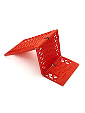 Антипробуксовочные ленты Type Grip Tracks, красные, фото 4