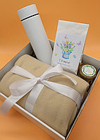 Подарки на 8 марта с брендированием!