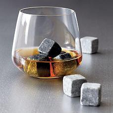 Камни для виски Whiskey Stones, фото 3