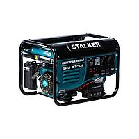 Бензиновый генератор Stalker SPG3700E(N)