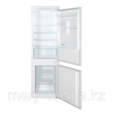 Встраиваемый холодильник Candy CBL 3518 F