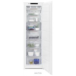 Морозильная камера встраиваемая Electrolux LUT 6NF 18S