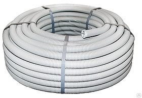 Гофра для кабеля 40 мм