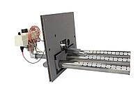 Газовая горелка с автоматикой и пьезорозжигом УГ-САБК-АБ-16-1, фото 2