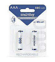 Аккумулятор AAA Smartbuy 600mA