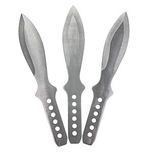 Набор ножей для метания YF-041