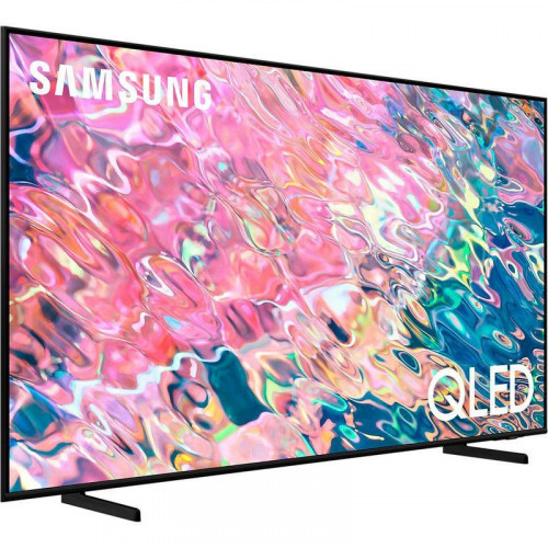 Samsung 4K UHD QLED телевизор (QE75Q60BAUXCE) - фото 1 - id-p106726087