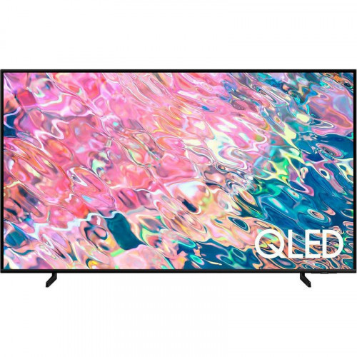 Samsung 4K UHD QLED телевизор (QE75Q60BAUXCE) - фото 2 - id-p106726087