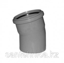 Отвод ПП 50*15 "Политэк" (40)