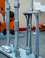 ВИНТОВЫЕ АНКЕРА АТЛАНТ