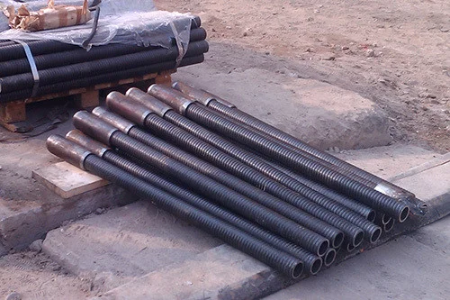 АНКЕРА ATLANTJET, фото 1