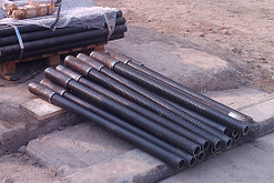 АНКЕРА ATLANTJET