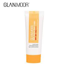 Солнцезащитный крем GlanMoor RSB Active Sun Cream SPF50+ PA++++ - фото 1 - id-p95992306