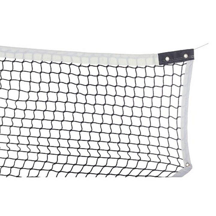 Сетка для большого тенниса, Д 2,6 мм, парашютная стропа 50 мм - фото 1 - id-p106727007