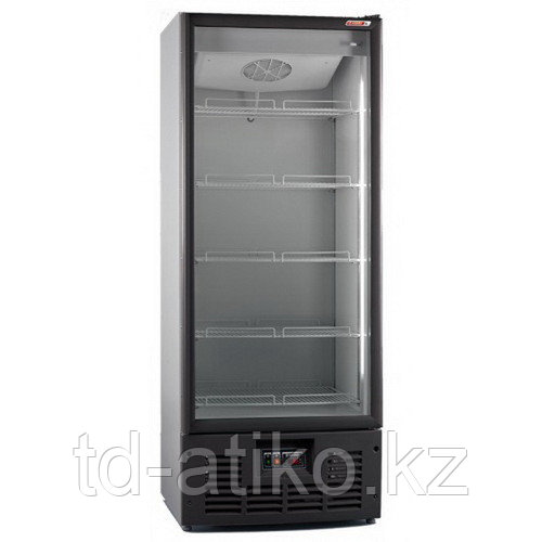 Холодильный шкаф RAPSODY R700МS - фото 1 - id-p106723986