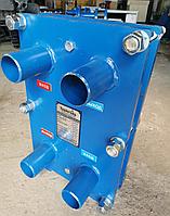 Пластинчатый теплообменник для системы ГВС до 3000 л/ч A3S-Р16-26 Ares