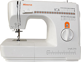 Швейная машина Minerva Indi 219i