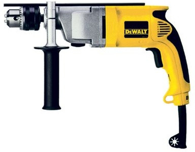 DeWALT дрель DW518K