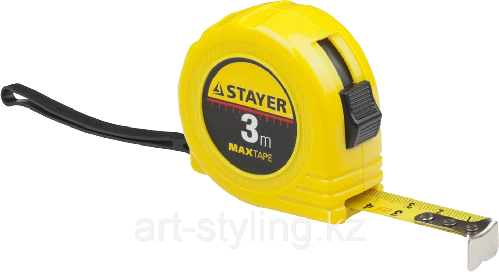 STAYER Standard 3м / 16мм, фото 1