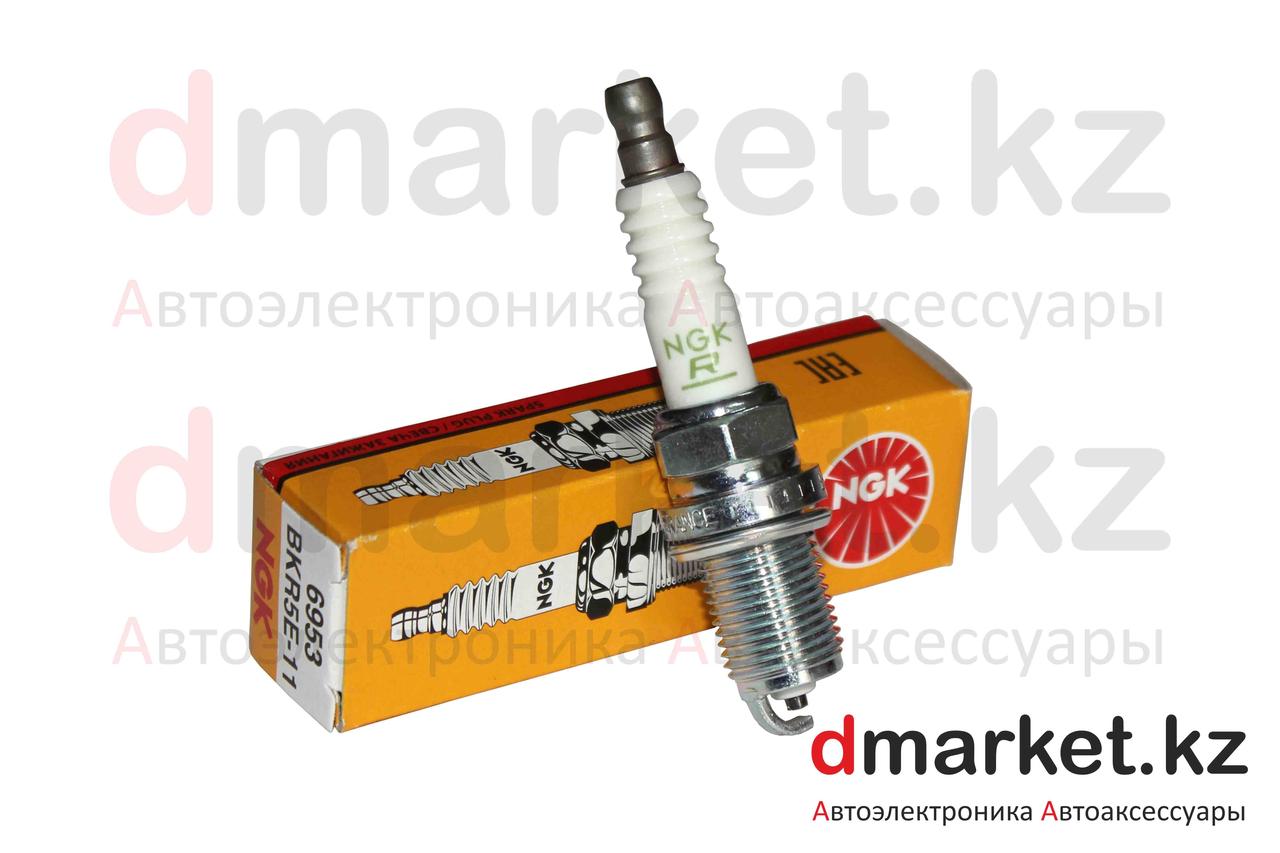 Свеча зажигания NGK 6953 BKR5E-11