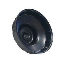 Съемник масляного фильтра (чашка) 76мм. Force 61922-7612P