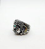 Перстень Махакала и Будда, фото 2