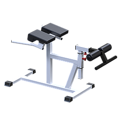 ARMS Гиперэкстензия