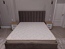 Двухспальная кровать Garda