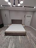 Двухспальная кровать Garda, фото 2