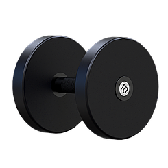 ARMS Гантель профессиональная 10кг