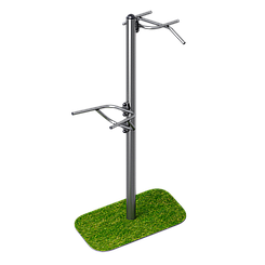 ARMS Турник + брусья