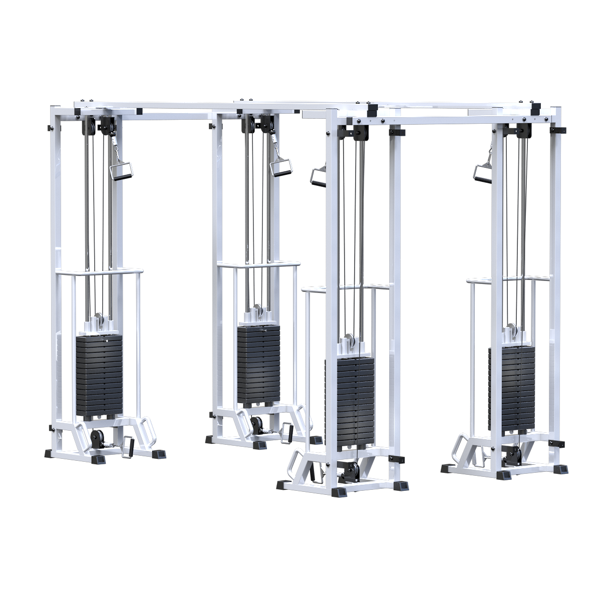 ARMS Биотонус-4 (стек 4х75 кг), фото 1