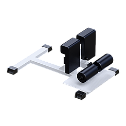 ARMS Cтойка для приседаний