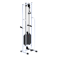 ARMS Sanitas (стек 60 кг) Жинақтау нормасы