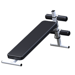 ARMS Скамья для пресса