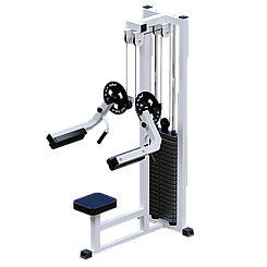 ARMS Дельта-машина