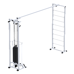 ARMS Биотонус + шведская стенка (стек 100 кг)