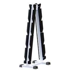 ARMS Гантельная стойка на 5 пар