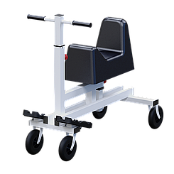 ARMS МАШИНКА (ТРИМ)