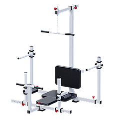ARMS Растяжка