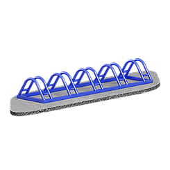 ARMS Велопарковка