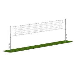 ARMS Волейбольные стойки со стаканами