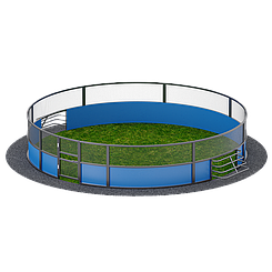 ARMS Дворовый футбол