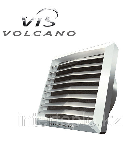 Тепловентилятор VOLCANO VR2 AC, фото 1