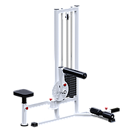 ARMS Тренажер для мышц пресса (стек 50 кг )