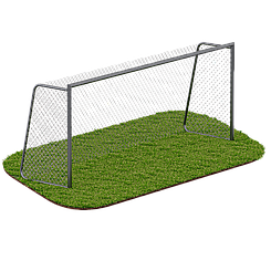 ARMS Ворота футбольные