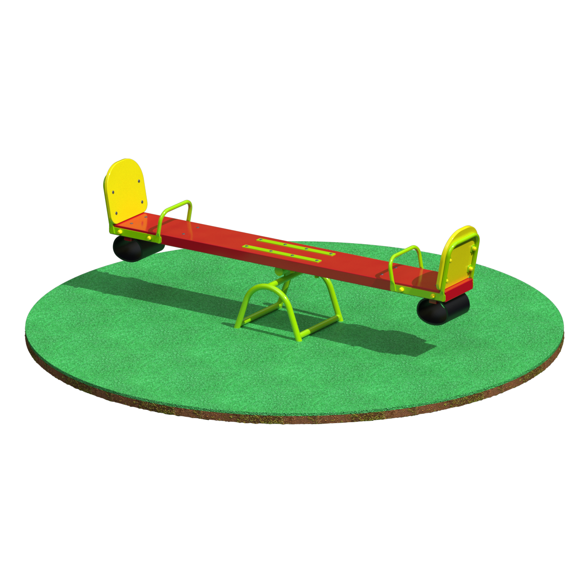 ARMS Балансир