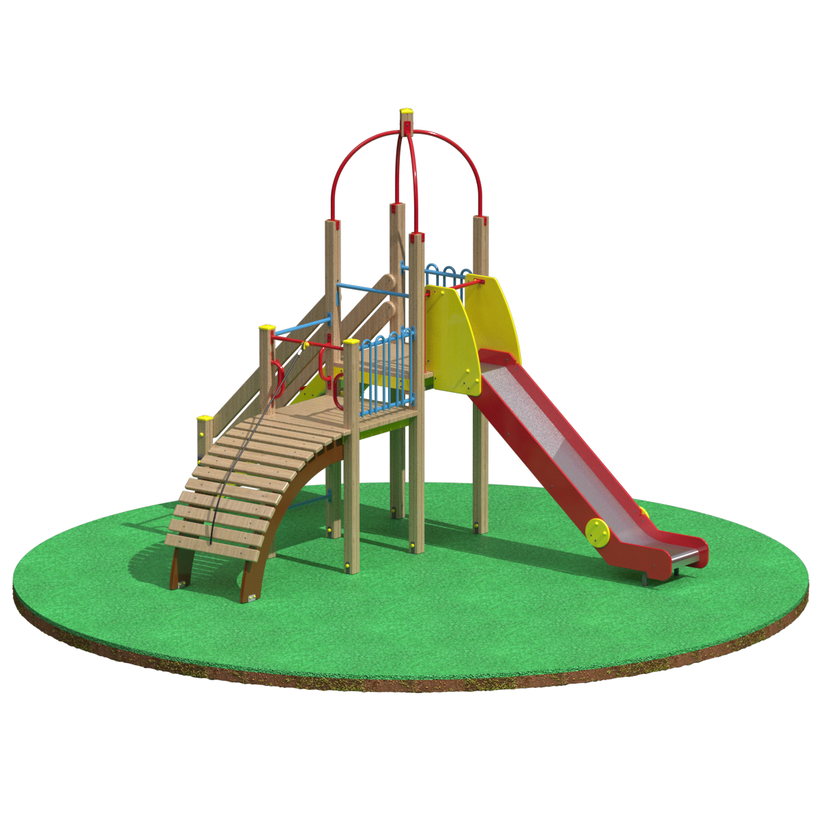 ARMS ДИК