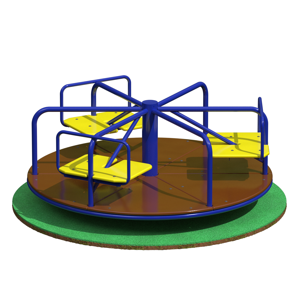 ARMS Карусель